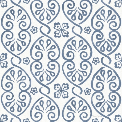 Picture of FLORAL SOLITUDE PATTERN VIIC