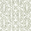 Picture of FLORAL SOLITUDE PATTERN VIID
