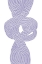 Picture of KNOTS NO 1