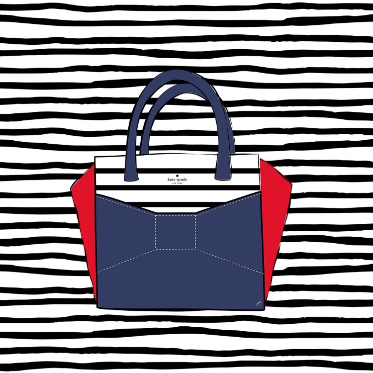 Picture of KATE SPADE HANDBAG