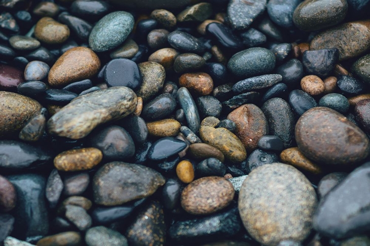 Picture of BEACH PEBBLES