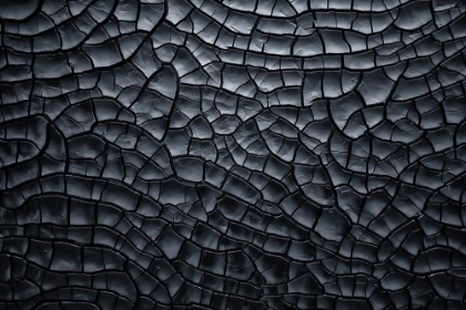 Picture of BLACK CRACKLE