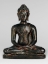 Picture of BUDDHA SHAKYAMUNI SCULPTURE FROM 15TH CENTURY