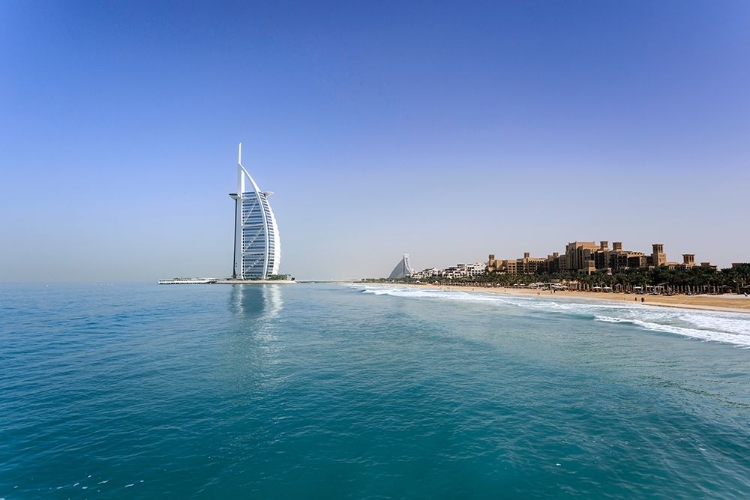 Picture of BURJ AL ARAB