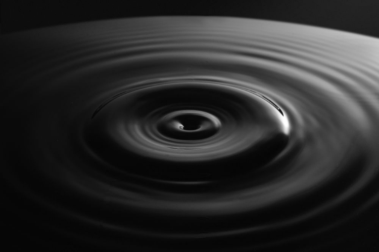 Picture of DARK RIPPLE