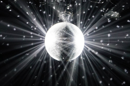 Picture of DISCO BALL