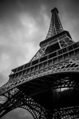 Picture of EIFFEL TOWER IN PARIS