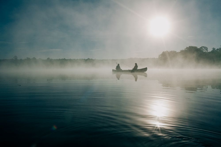 Picture of FISHING AT OCALA, UNITED STATES