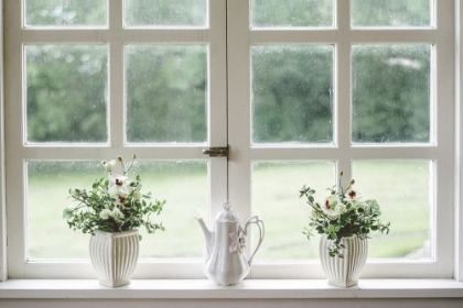 Picture of FRENCH COUNTRY WINDOW