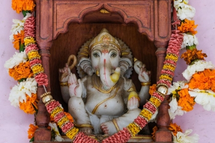Picture of GANESHA STATUE