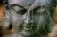 Picture of GREEN BUDDHA STATUE CLOSEUP
