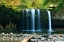 Picture of HIDDEN FALLS