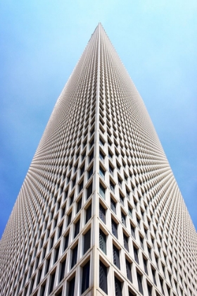 Picture of HIGH RISE ANGLE