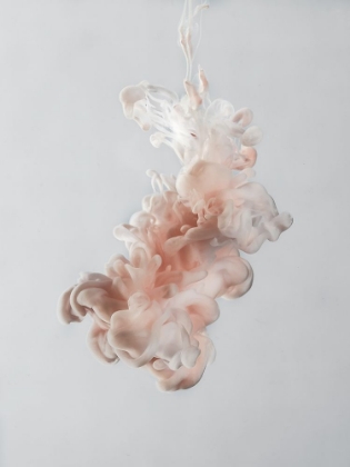 Picture of INK IN WATER