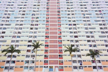 Picture of KOWLOON, HONG KONG