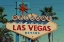 Picture of LAS VEGAS SIGN