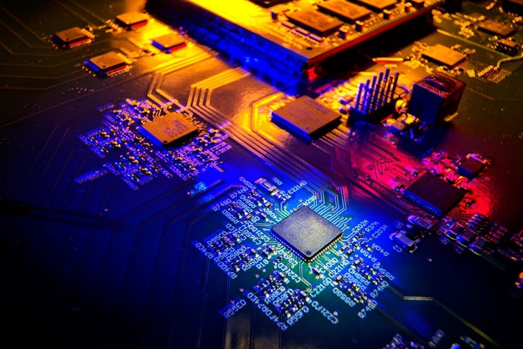 Picture of LOW-LEVEL RADIO-FREQUENCY CONTROLLER FOR MAGNETRON