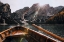 Picture of MOUNTAIN LAKE BOAT