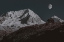 Picture of MOUNTAIN TOPS IN ITALY