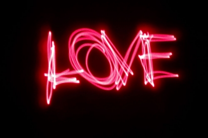 Picture of NEON LOVE