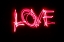 Picture of NEON LOVE