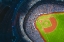 Picture of ROGERS CENTRE, HOME OF THE TORONTO BLUE JAYS