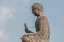 Picture of SEATED BUDDHA STATUE