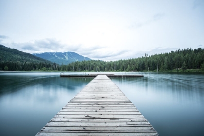 Picture of SERENE DOCK