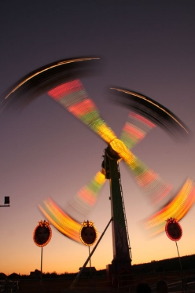 Picture of SKYFLYER SWING, AMUSEMENT PARK