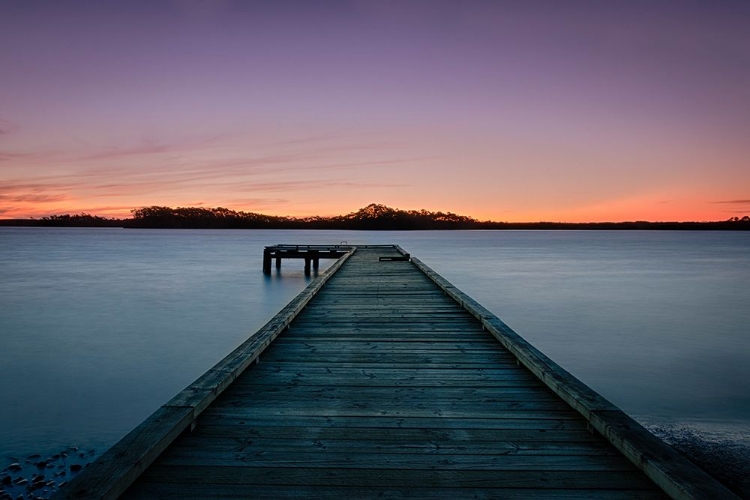 Picture of STRAHAN, TASMANIA, AUSTRALIA