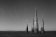 Picture of SUBTERRAFUGE SPIRES AT AFRIKABURN