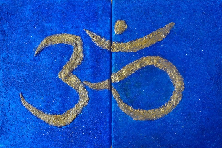 Picture of TEXTURED OM