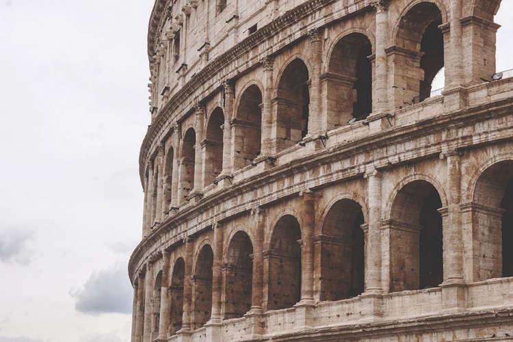 Picture of THE COLOSSEUM ROME