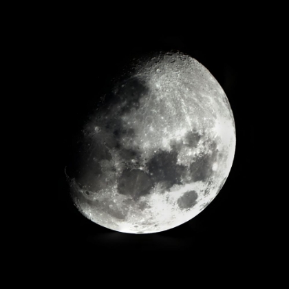 Picture of THE MOON