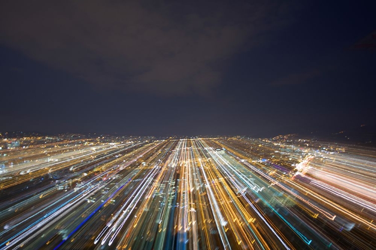 Picture of TRAFFIC LIGHTS