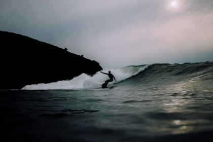 Picture of TWILIGHT SURF