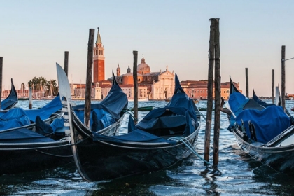 Picture of VENICE PARKING LOT