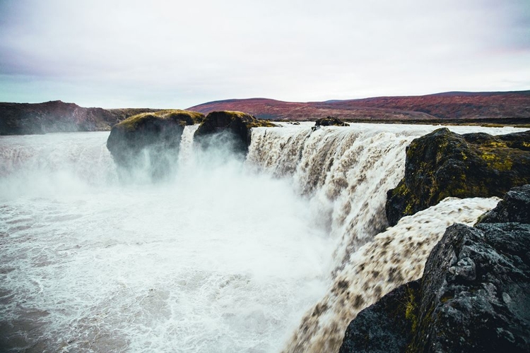 Picture of WATERFALLS