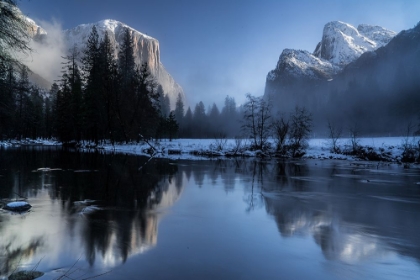 Picture of YOSEMITE VALLEY, UNITED STATES