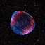 Picture of A HUBBLE BUBBLE