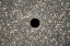 Picture of AN ILLUSTRATION OF A BLACK HOLE