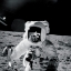 Picture of ASTRONAUT ALAN BEAN