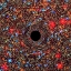 Picture of BEHEMOTH BLACK HOLE