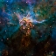 Picture of COPPER NEBULA I