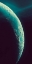 Picture of COSMIC EXPLORER THROUGH THE UNIVERSE GREEN I