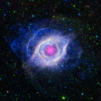 Picture of EYE NEBULA