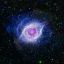 Picture of EYE NEBULA