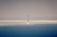 Picture of FALCON 9 FIRST STAGE LANDS ON LZ–1 2017