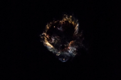 Picture of IRIDIUM–3 MISSION 2017