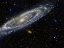 Picture of THE ANDROMEDA GALAXY